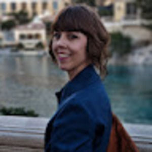 Meet your Posher, Jill